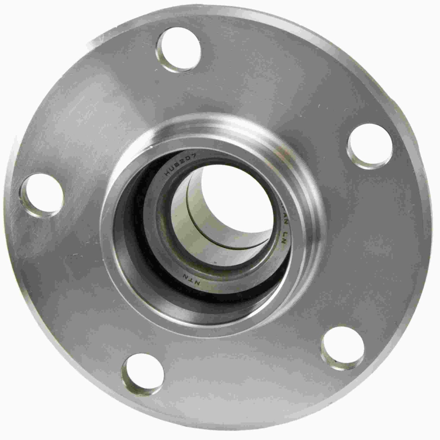 Moog 02-06 INFINITI Q45 Front Hub Assembly 513269
