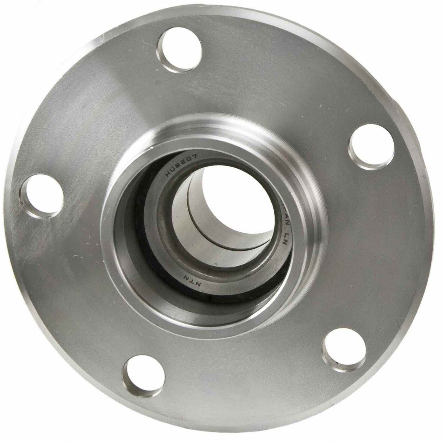 Moog 02-06 INFINITI Q45 Front Hub Assembly 513269