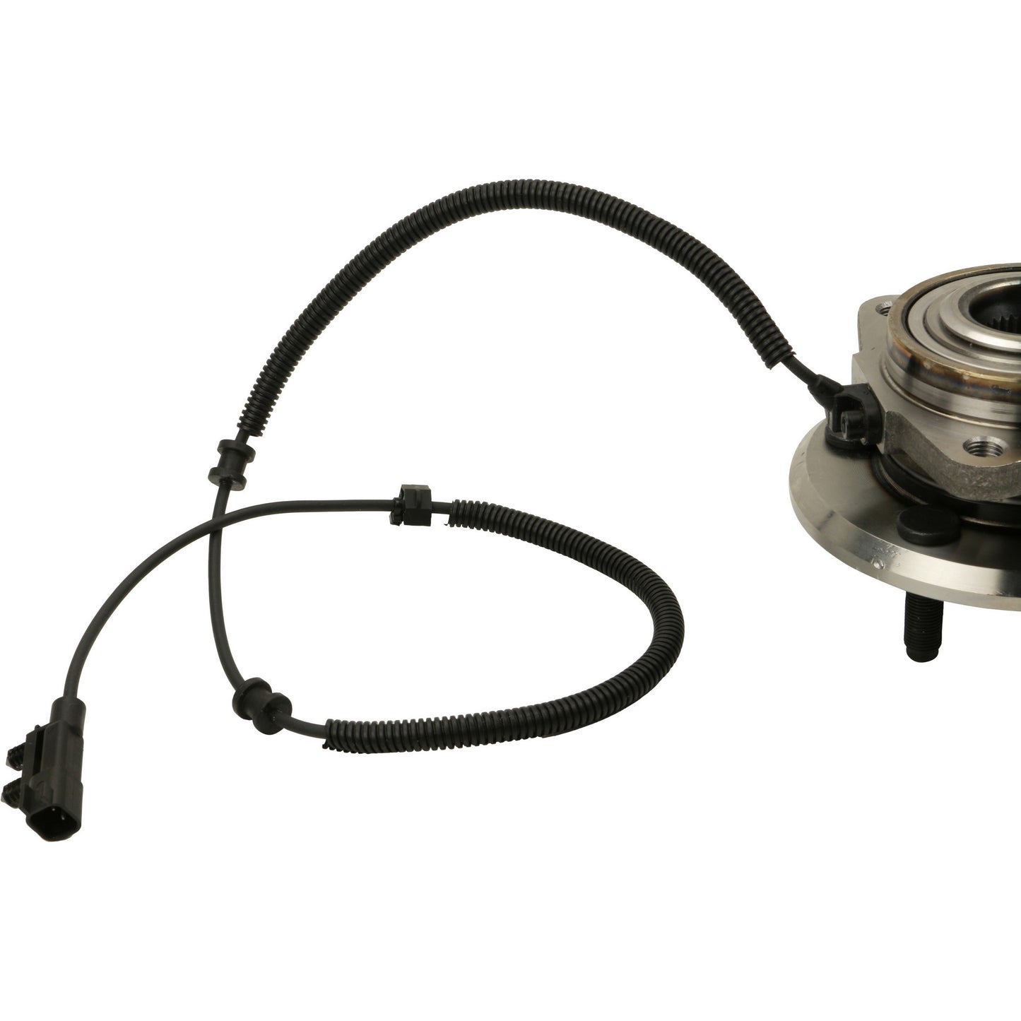 MOOG Hub Assemblies Wheel Bearing and Hub Assembly 513270