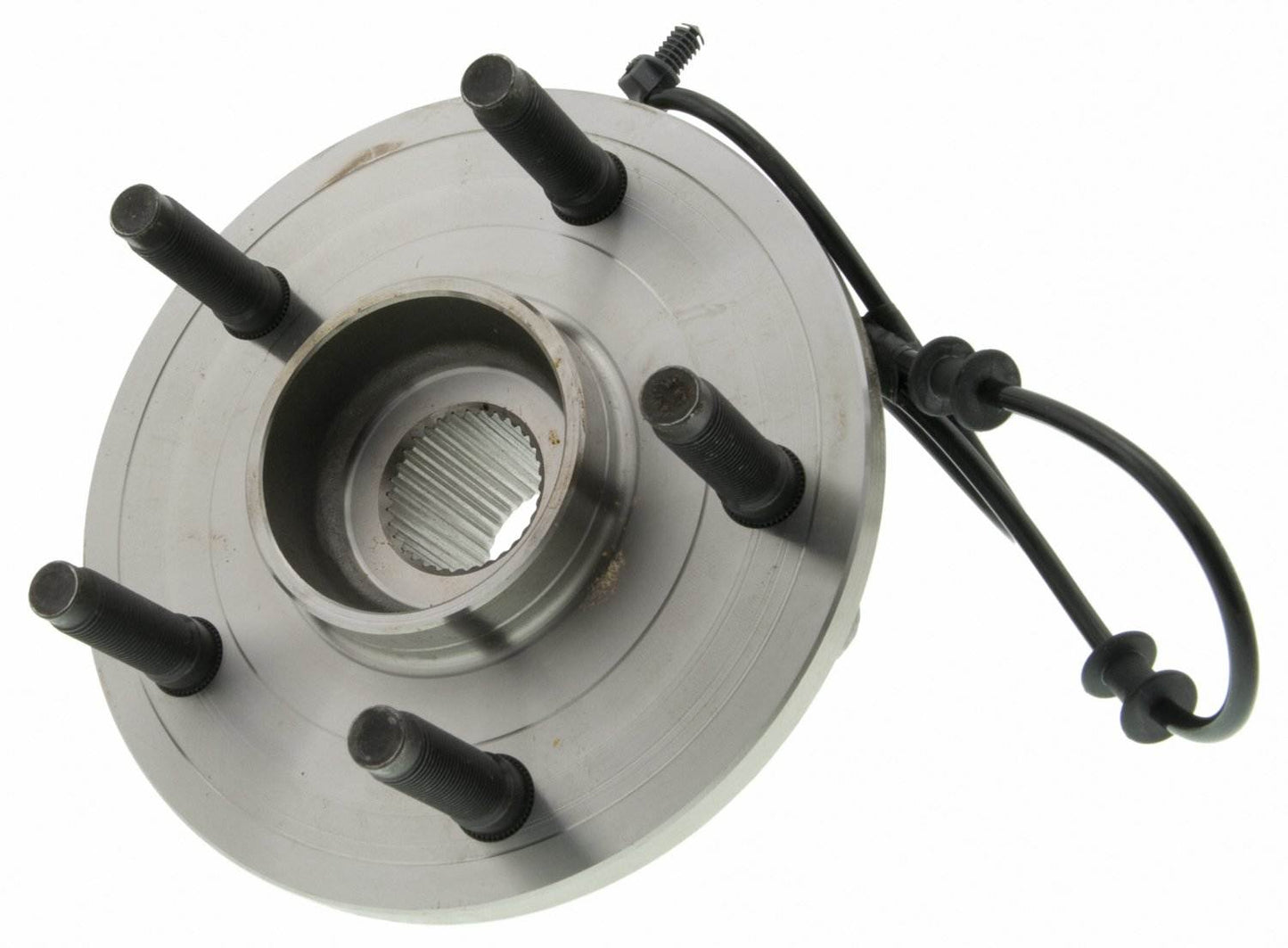 MOOG Hub Assemblies Wheel Bearing and Hub Assembly 513271