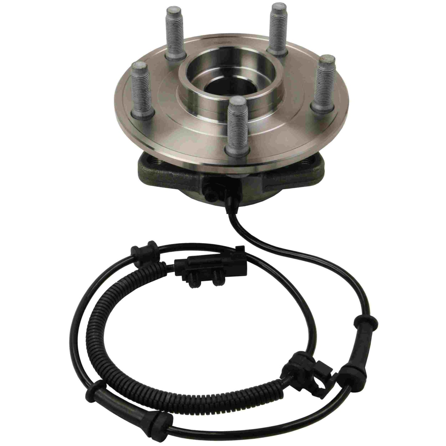 MOOG Hub Assemblies Wheel Bearing and Hub Assembly 513272