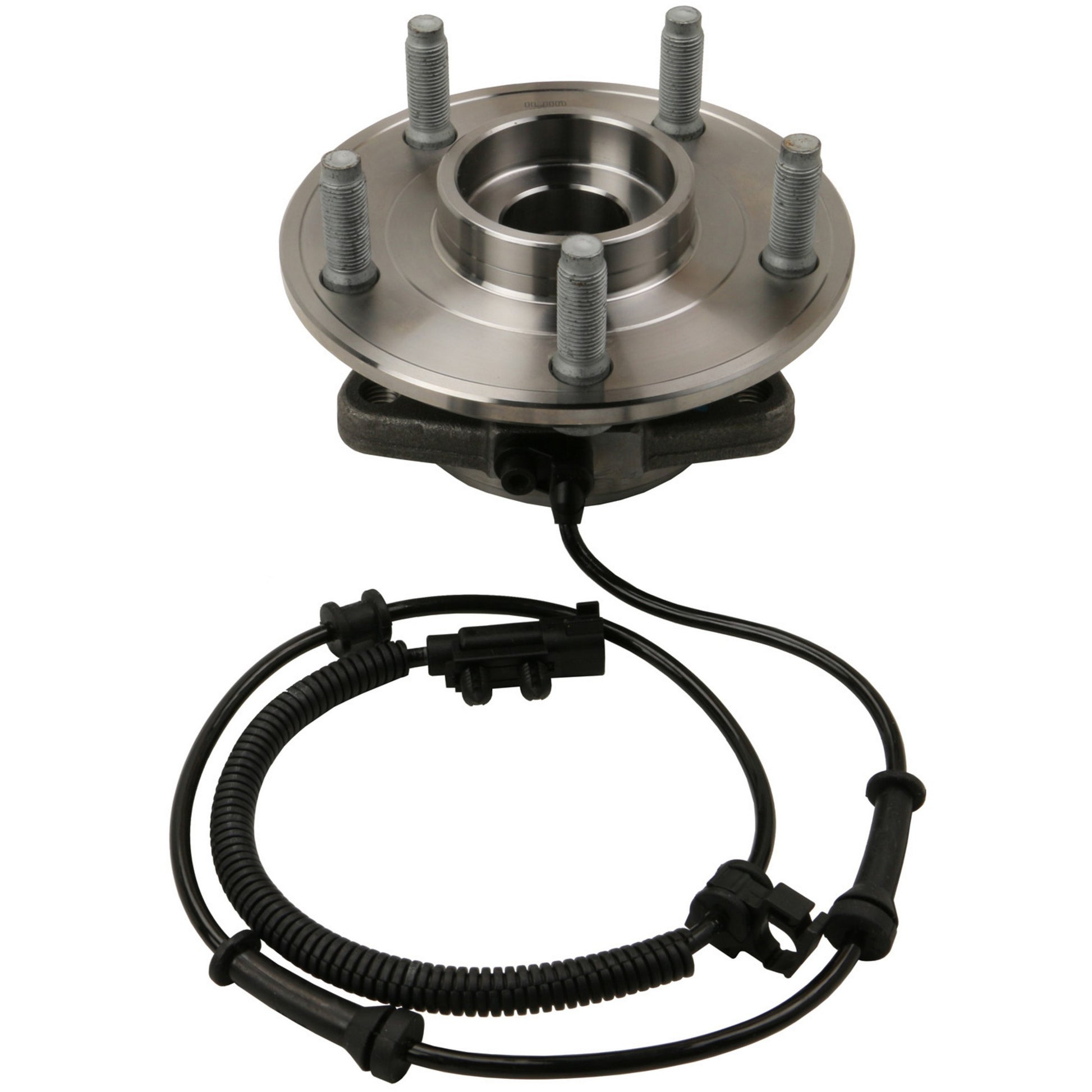 MOOG Hub Assemblies Wheel Bearing and Hub Assembly 513272