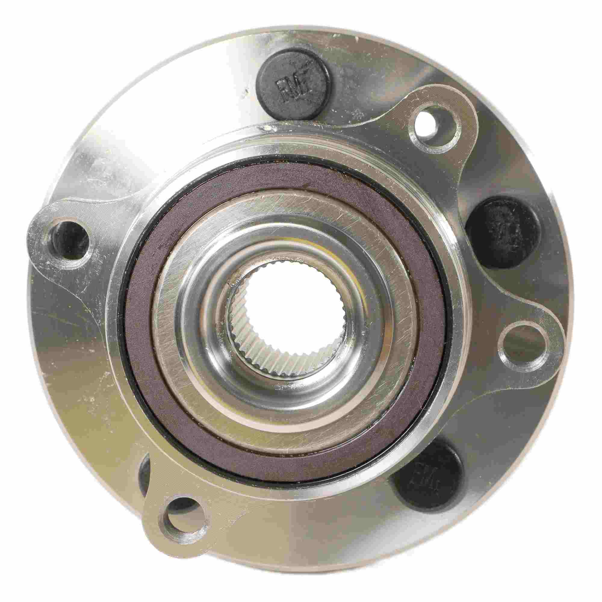 QuickSteer Wheel Bearing and Hub Assembly 513275