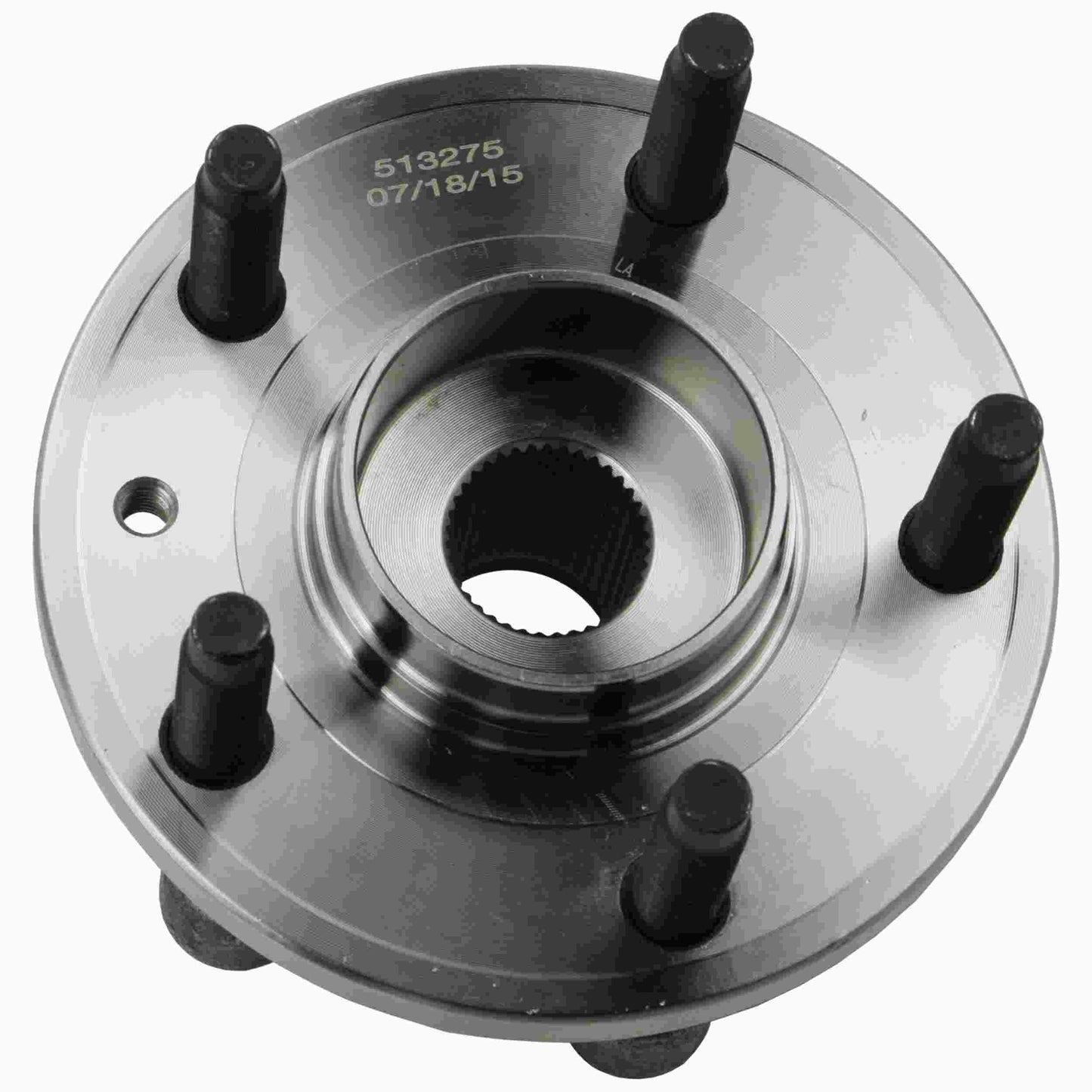 MOOG Hub Assemblies Wheel Bearing and Hub Assembly 513275