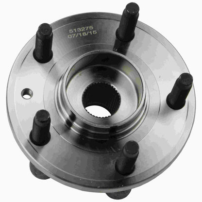 MOOG Hub Assemblies Wheel Bearing and Hub Assembly 513275