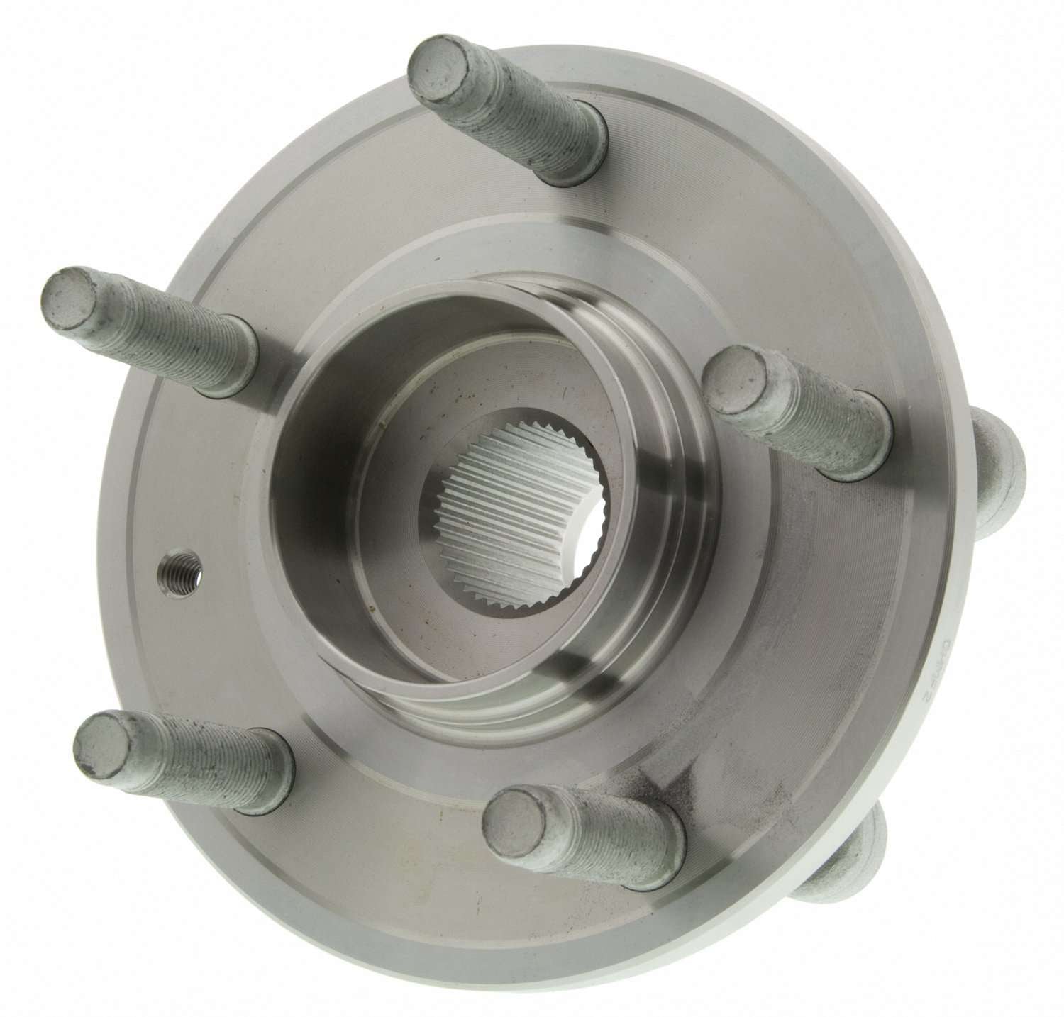 QuickSteer Wheel Bearing and Hub Assembly 513275