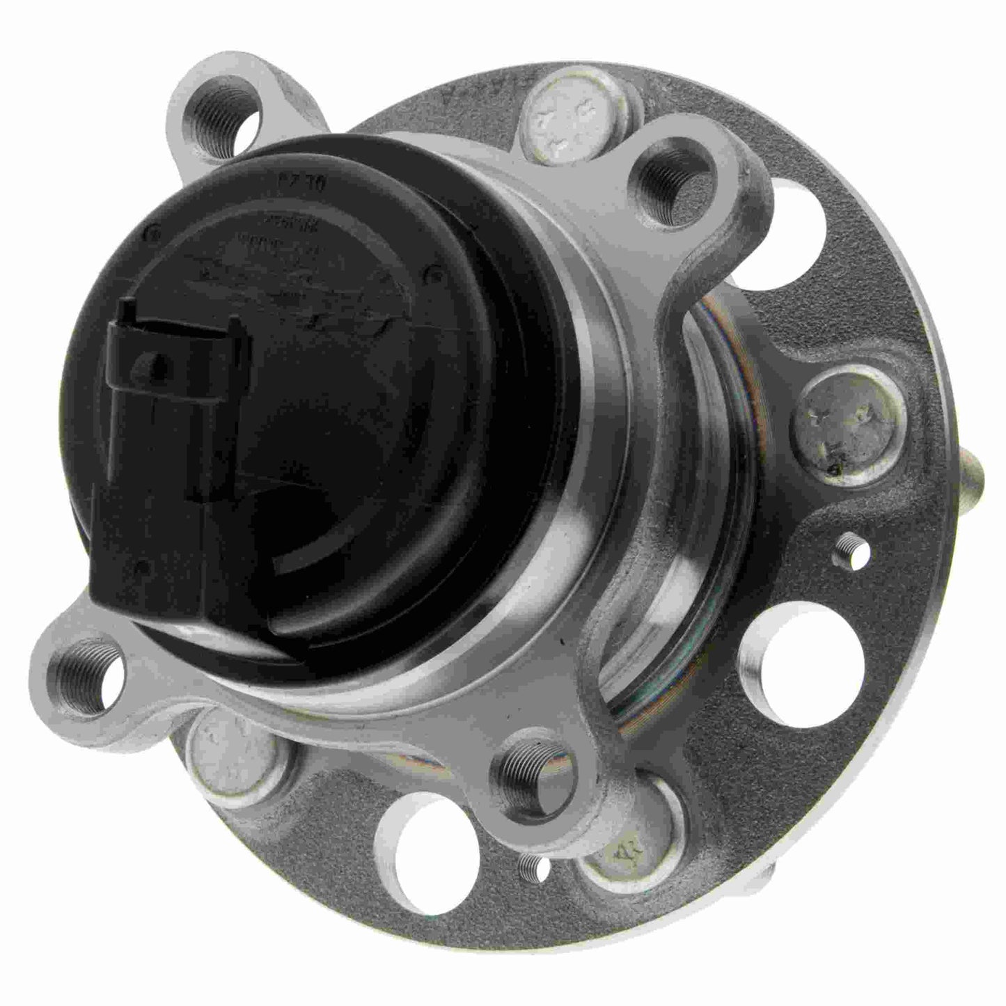 Moog 11-16 Hyundai Equus Front Hub Assembly 513278