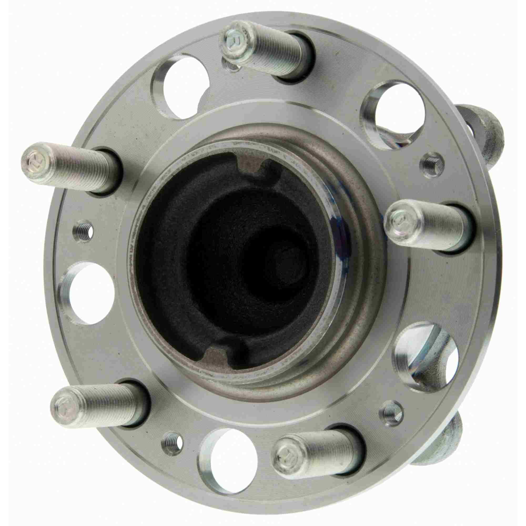 Moog 11-16 Hyundai Equus Front Hub Assembly 513278