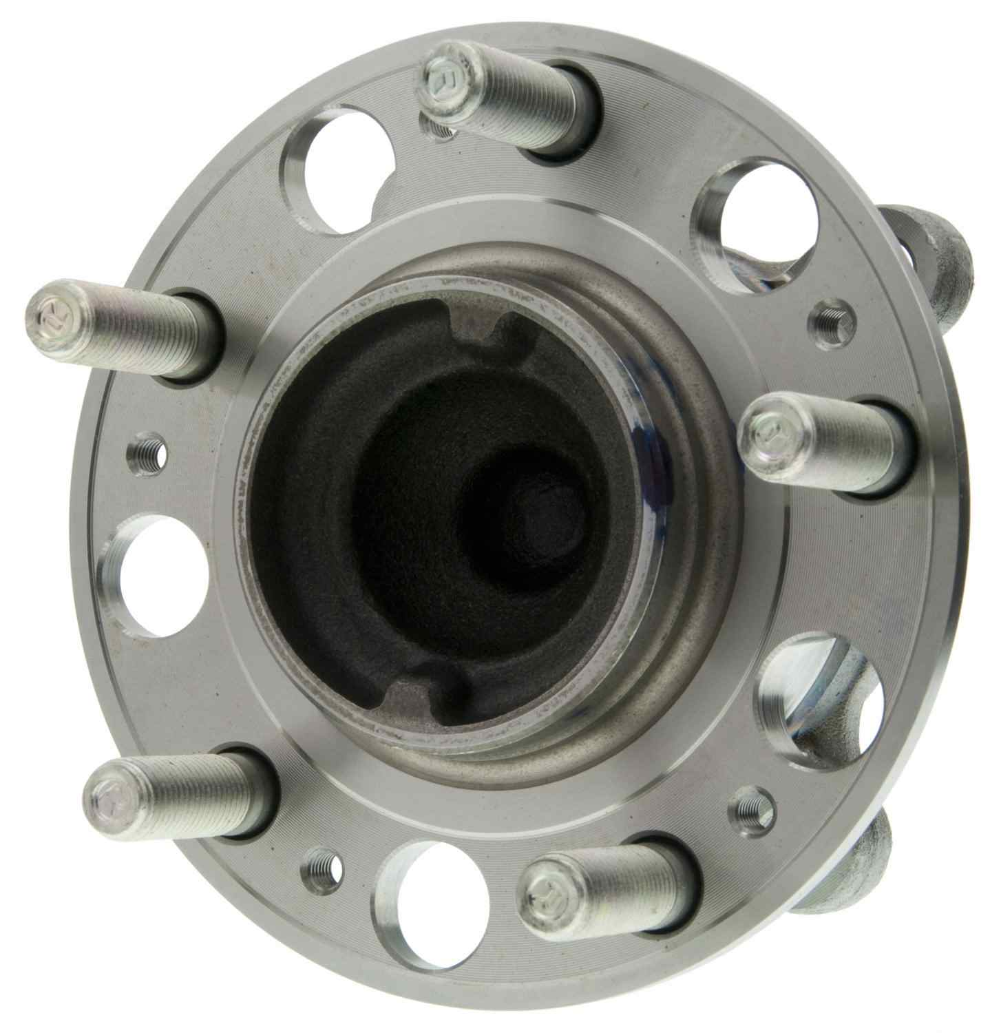 Moog 11-16 Hyundai Equus Front Hub Assembly 513278