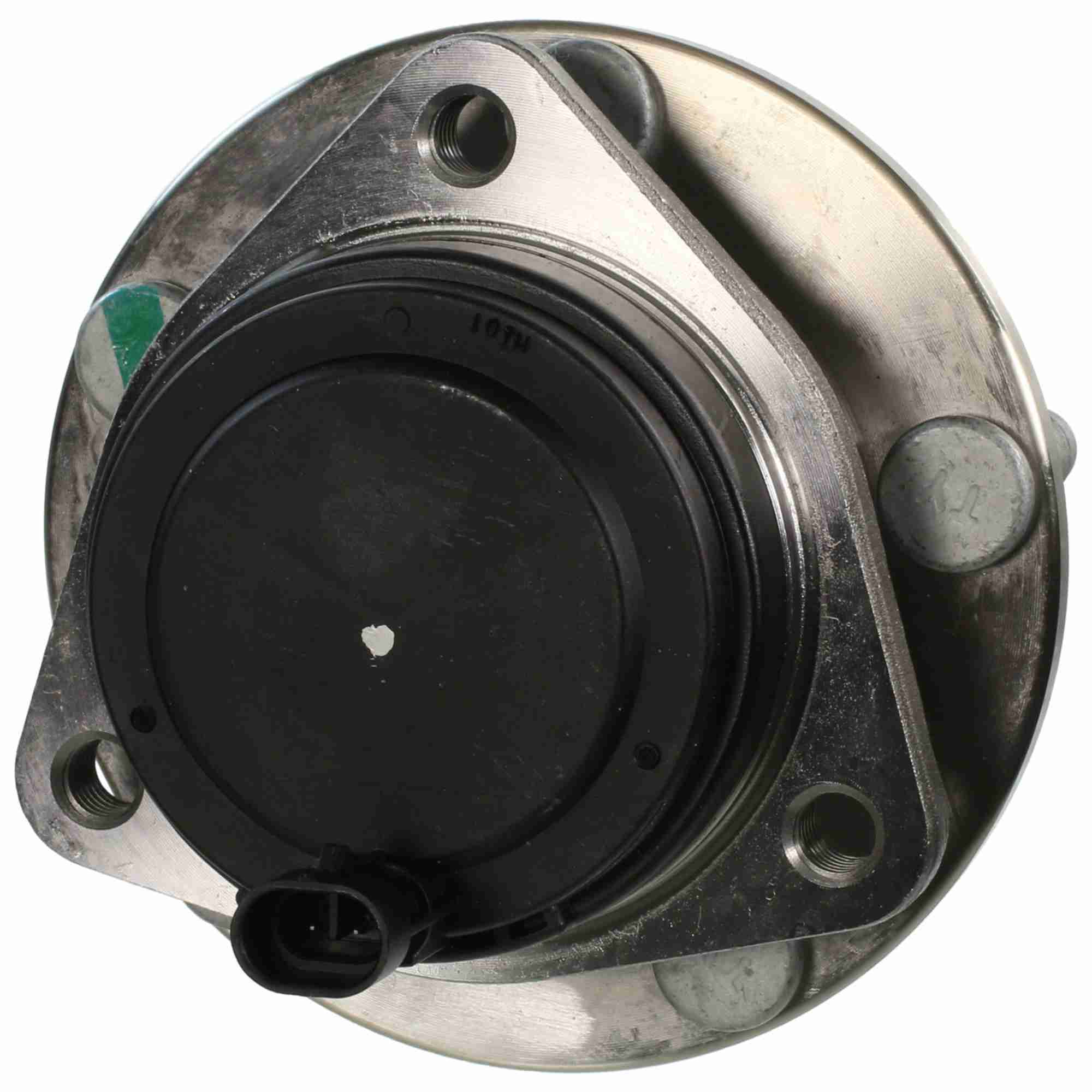 MOOG Hub Assemblies Wheel Bearing and Hub Assembly 513280