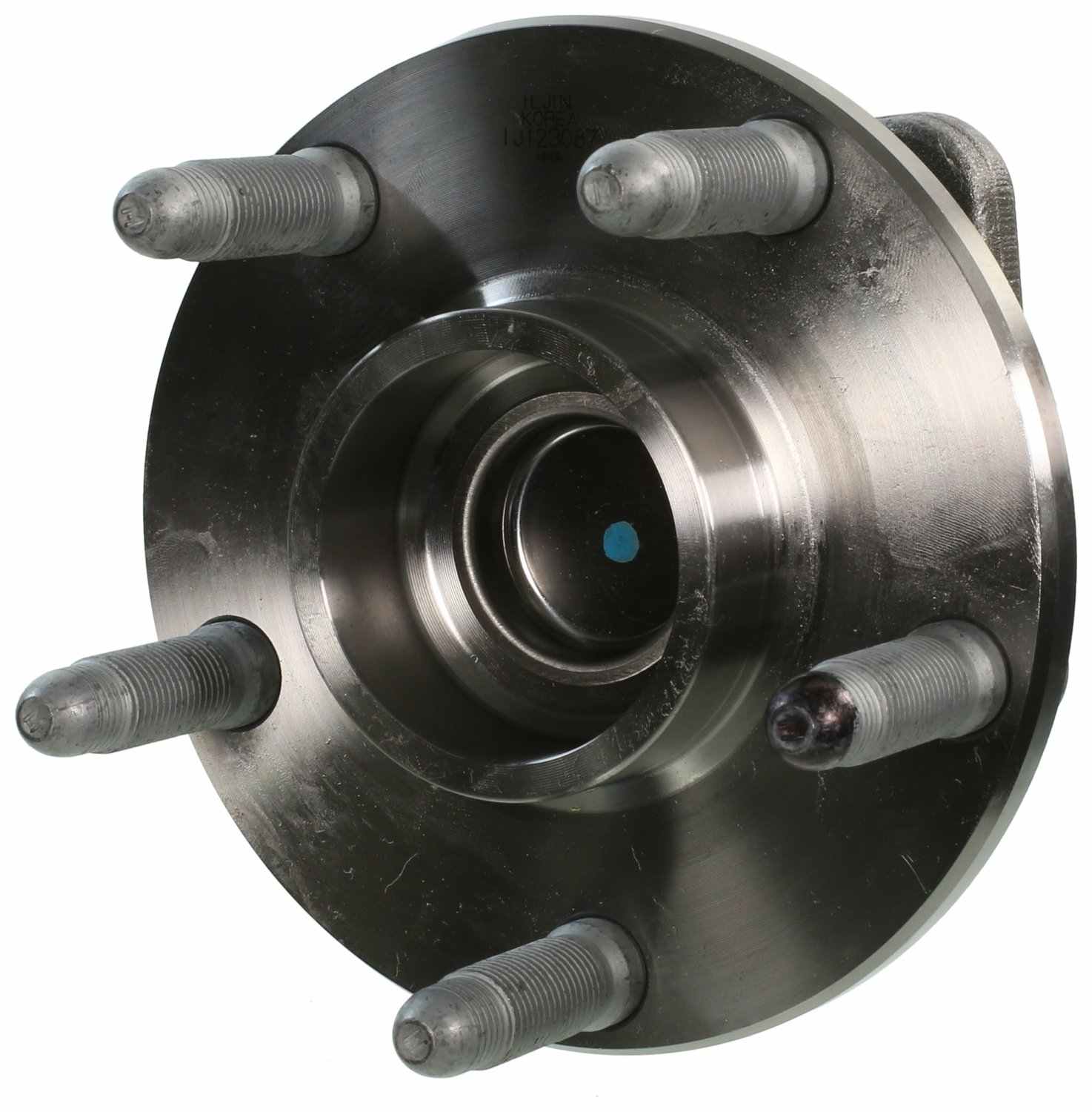 MOOG Hub Assemblies Wheel Bearing and Hub Assembly 513280