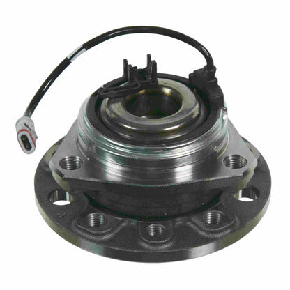 Moog 08-09 Saturn Astra Front Hub Assembly 513283