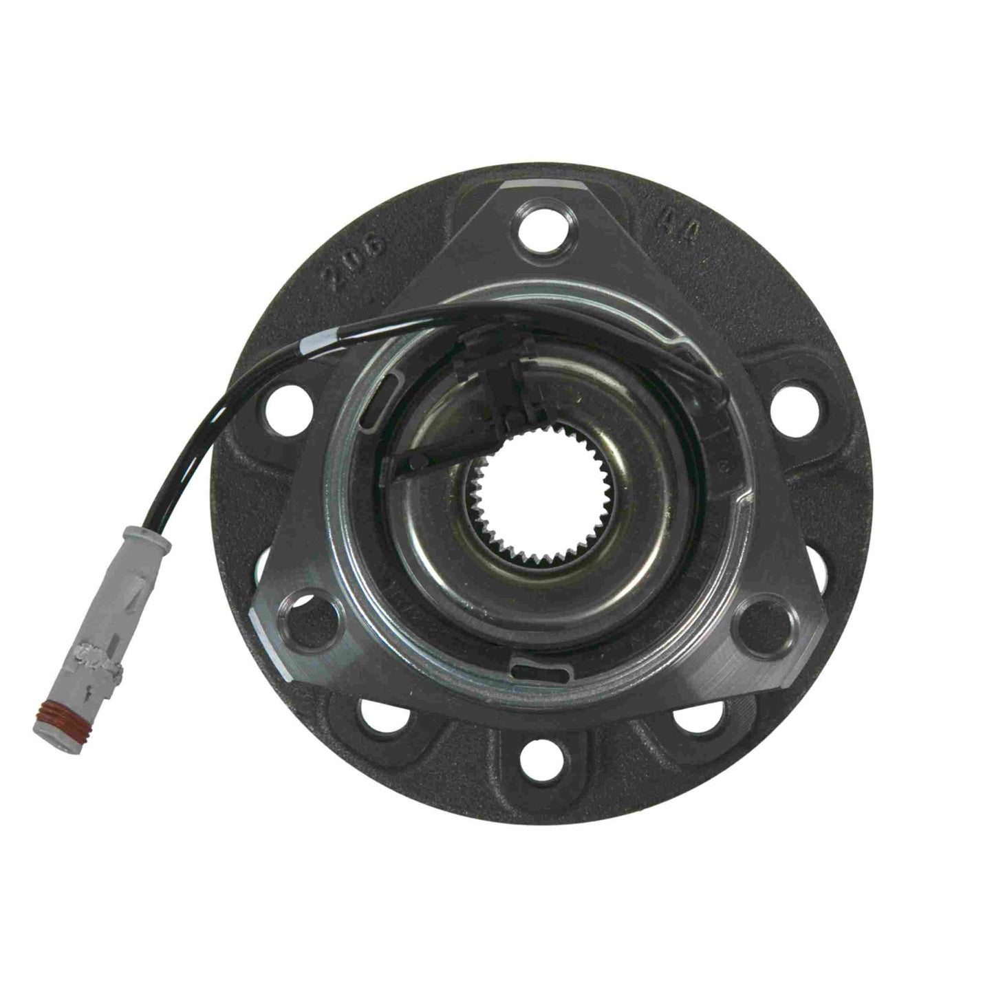 Moog 08-09 Saturn Astra Front Hub Assembly 513283