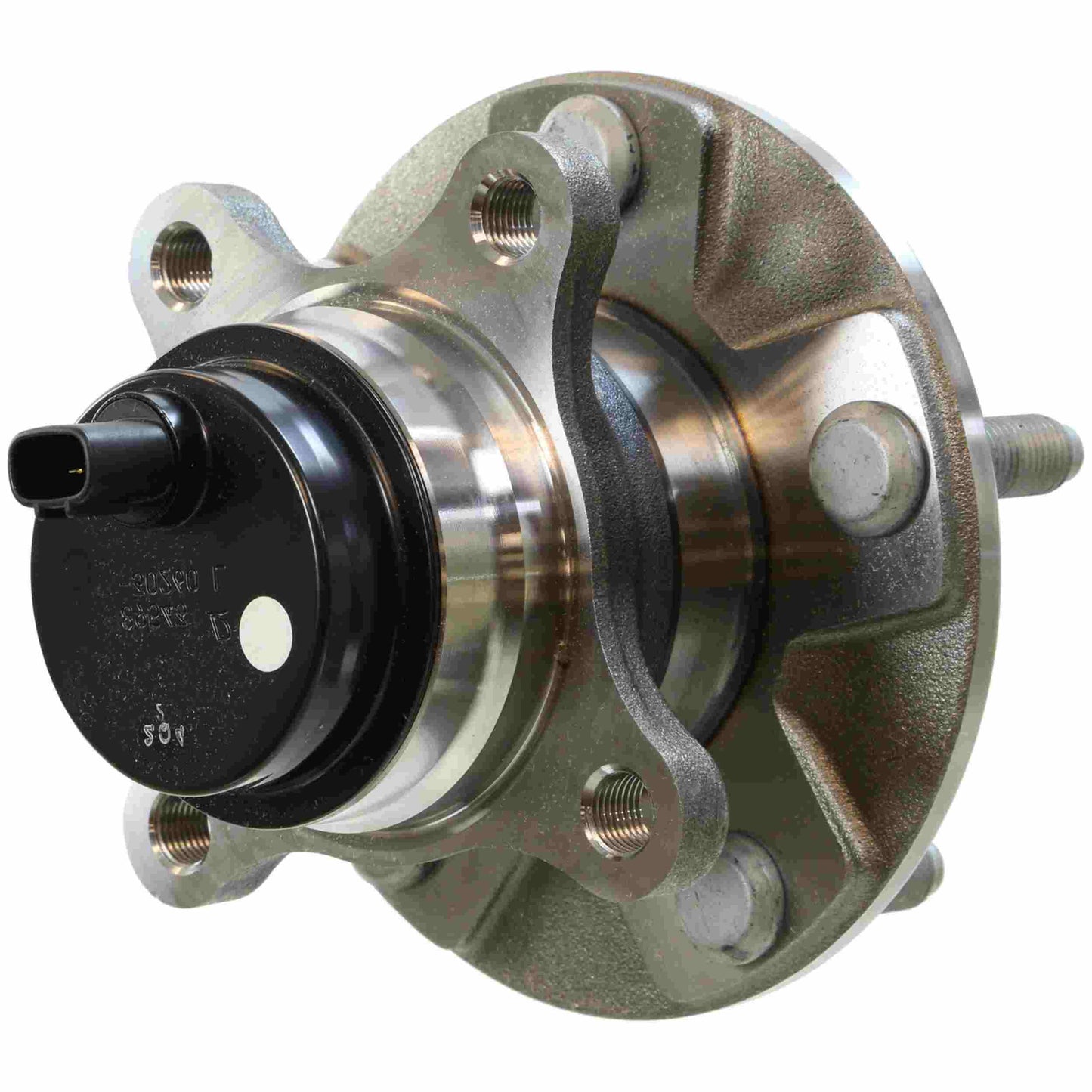 Moog 06-07 Lexus GS430 Front Left Hub Assembly 513284