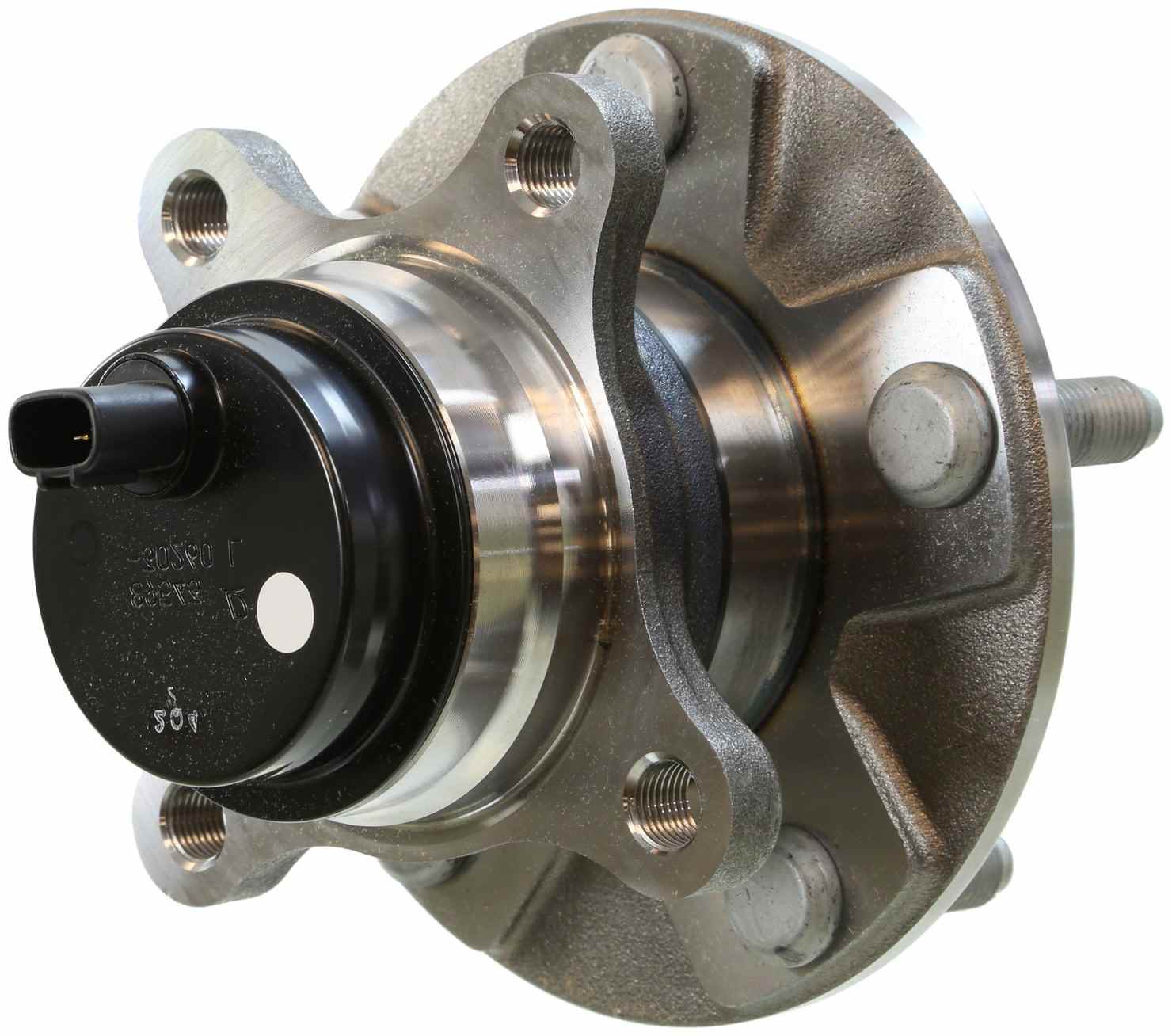 Moog 06-07 Lexus GS430 Front Left Hub Assembly 513284
