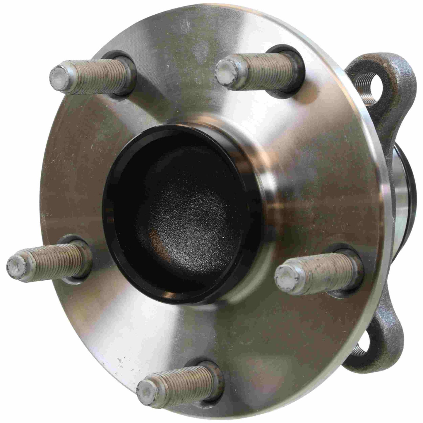 Moog 06-07 Lexus GS430 Front Right Hub Assembly 513285