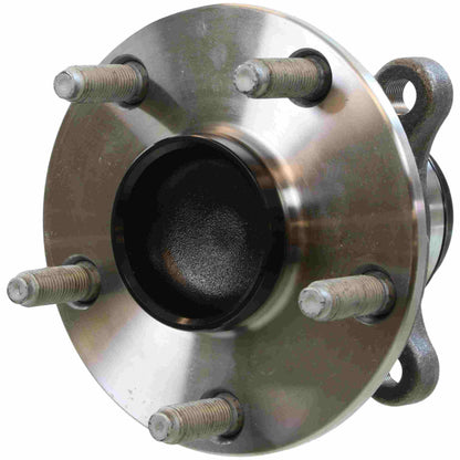 Moog 06-07 Lexus GS430 Front Right Hub Assembly 513285