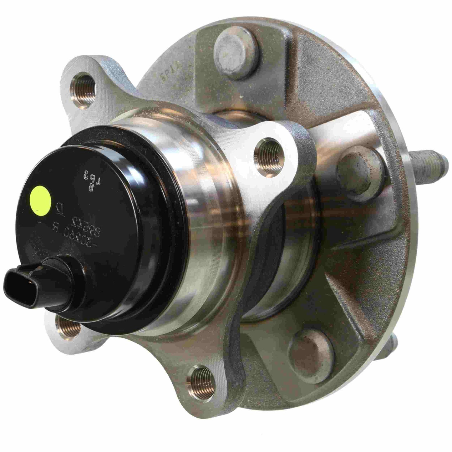 Moog 06-07 Lexus GS430 Front Right Hub Assembly 513285