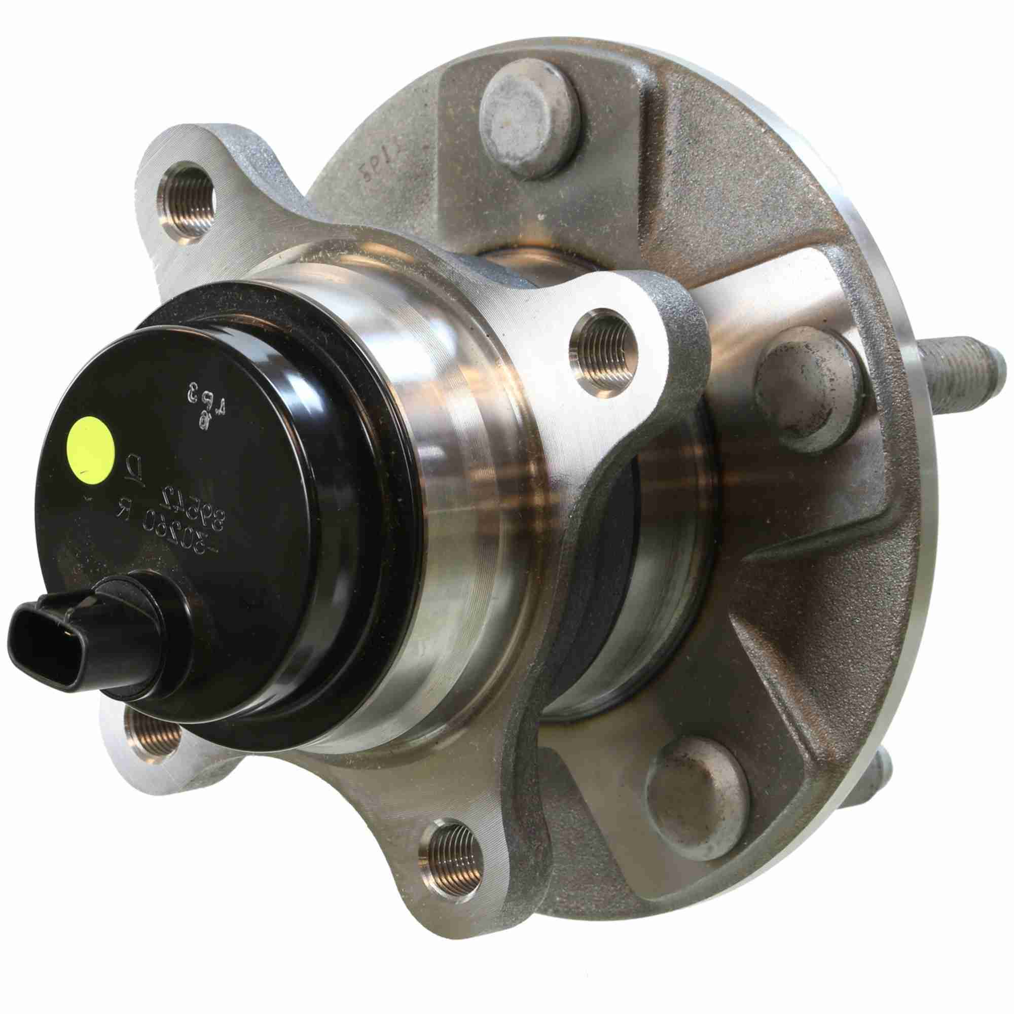 Moog 06-07 Lexus GS430 Front Right Hub Assembly 513285