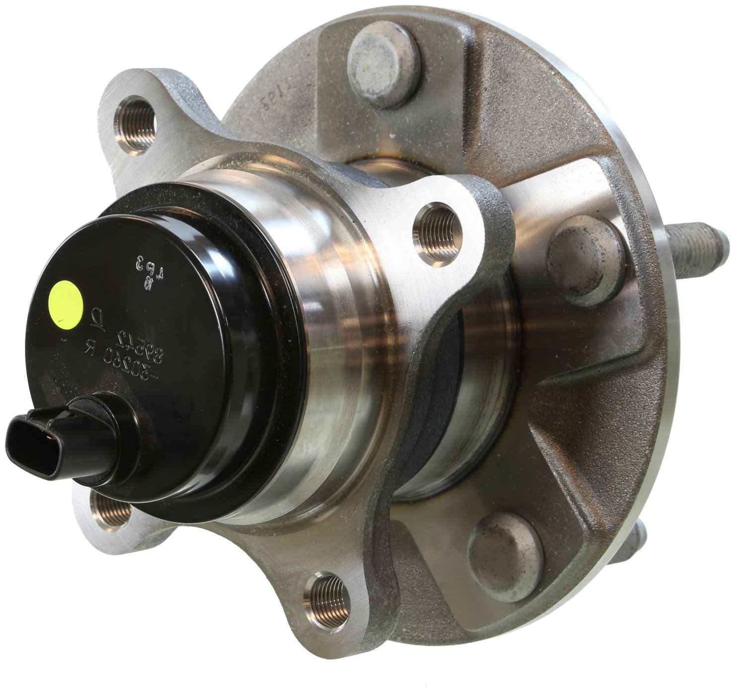 Moog 06-07 Lexus GS430 Front Right Hub Assembly 513285