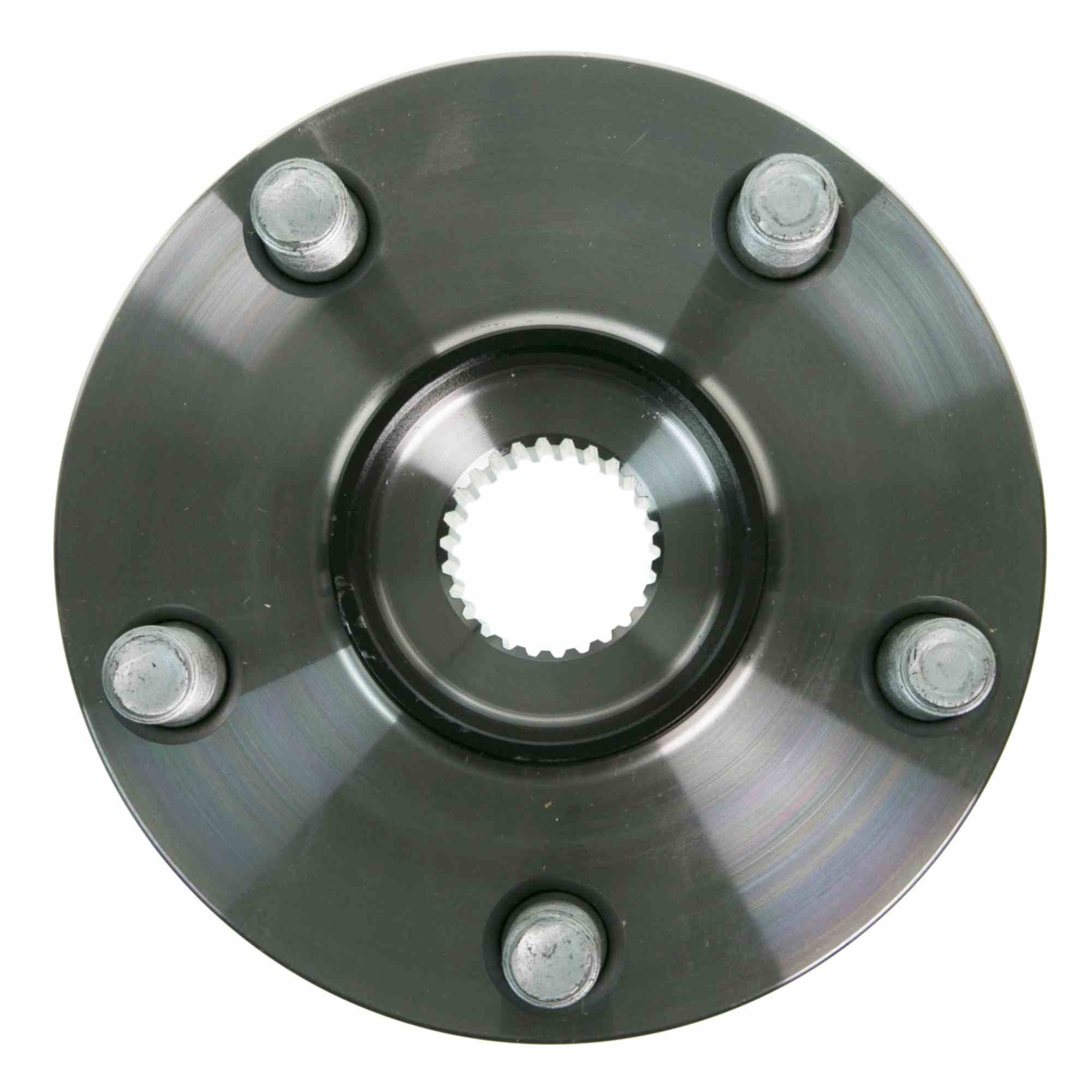 MOOG Hub Assemblies Wheel Bearing and Hub Assembly 513287