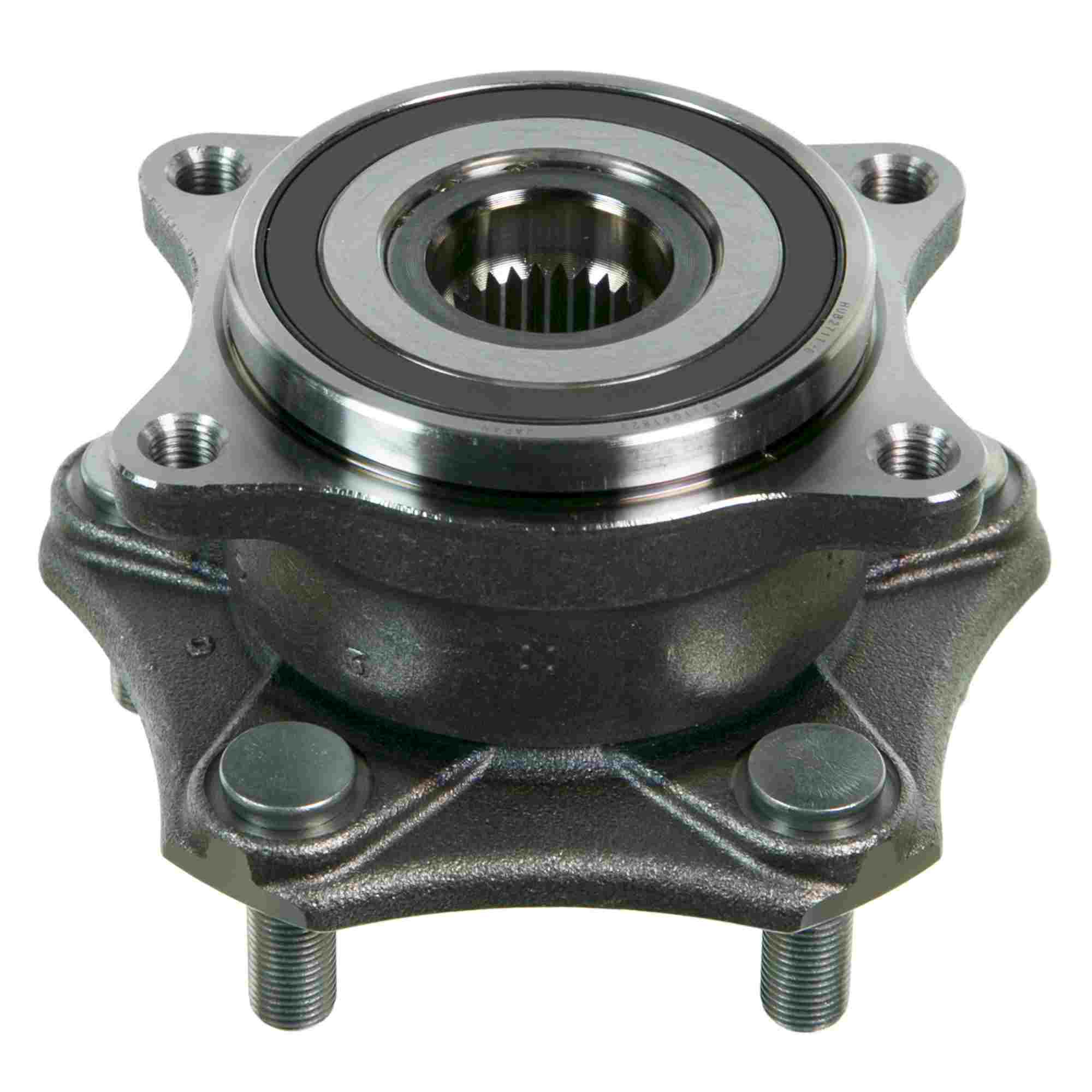 MOOG Hub Assemblies Wheel Bearing and Hub Assembly 513290