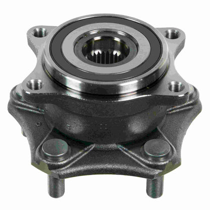 MOOG Hub Assemblies Wheel Bearing and Hub Assembly 513290