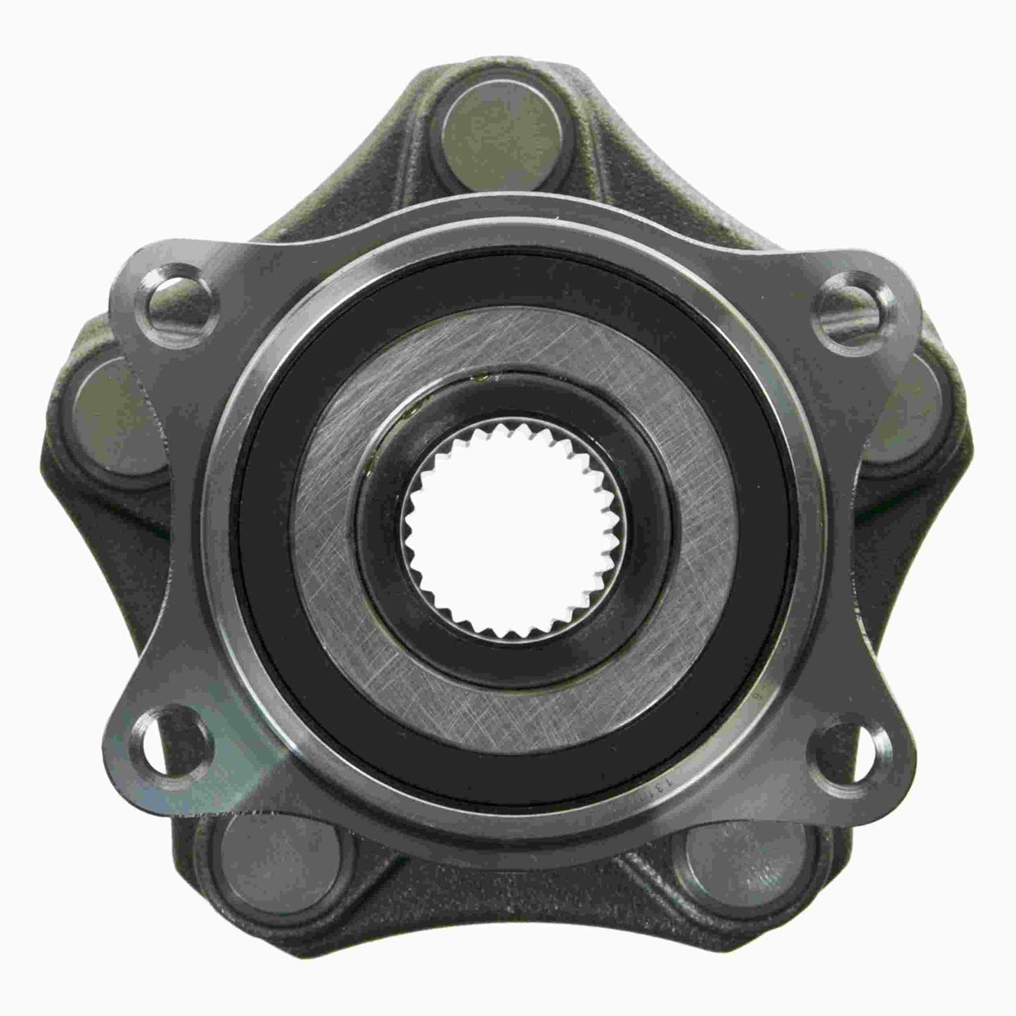MOOG Hub Assemblies Wheel Bearing and Hub Assembly 513290
