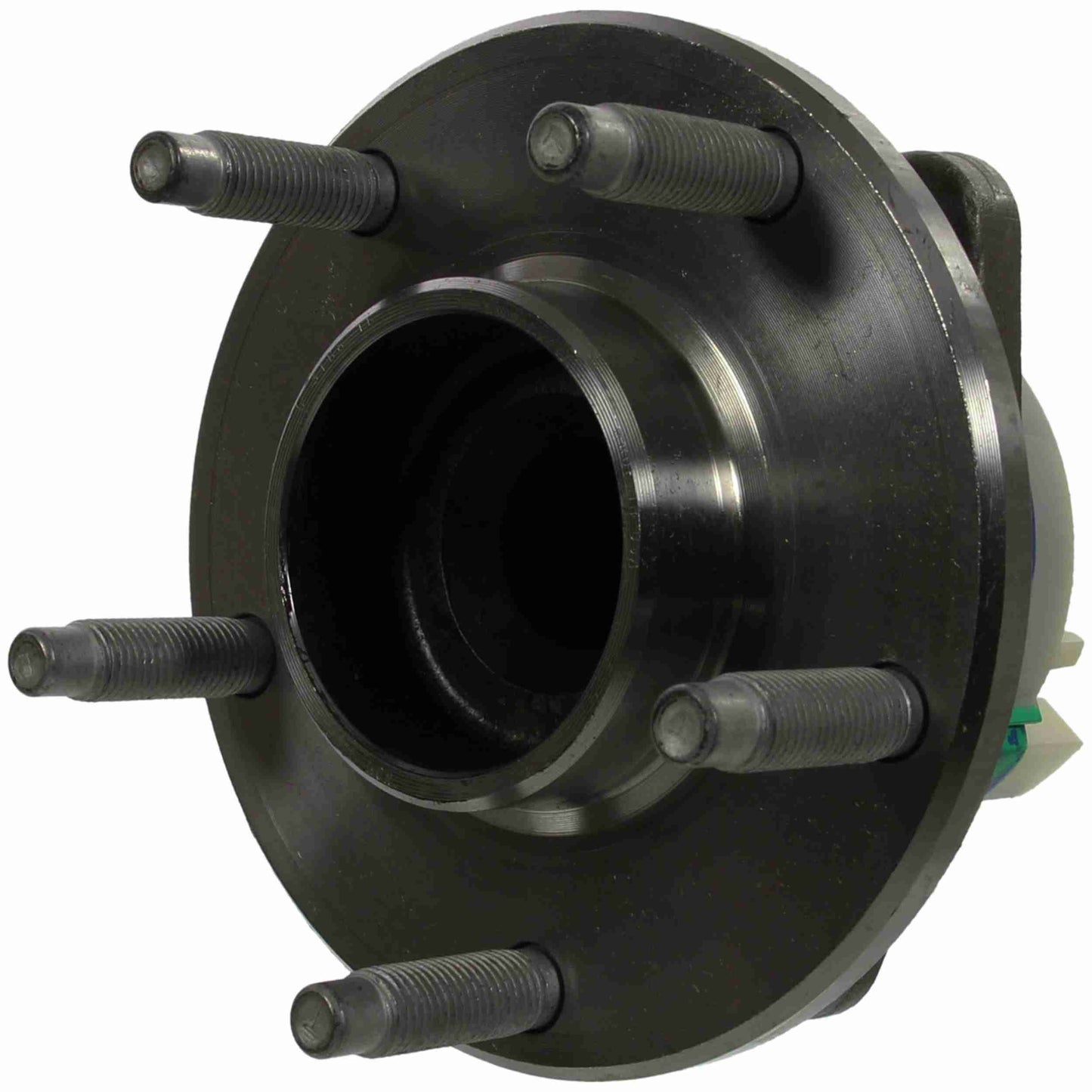 Moog 2009 Cadillac XLR Platinum V Front Hub Assembly 513291