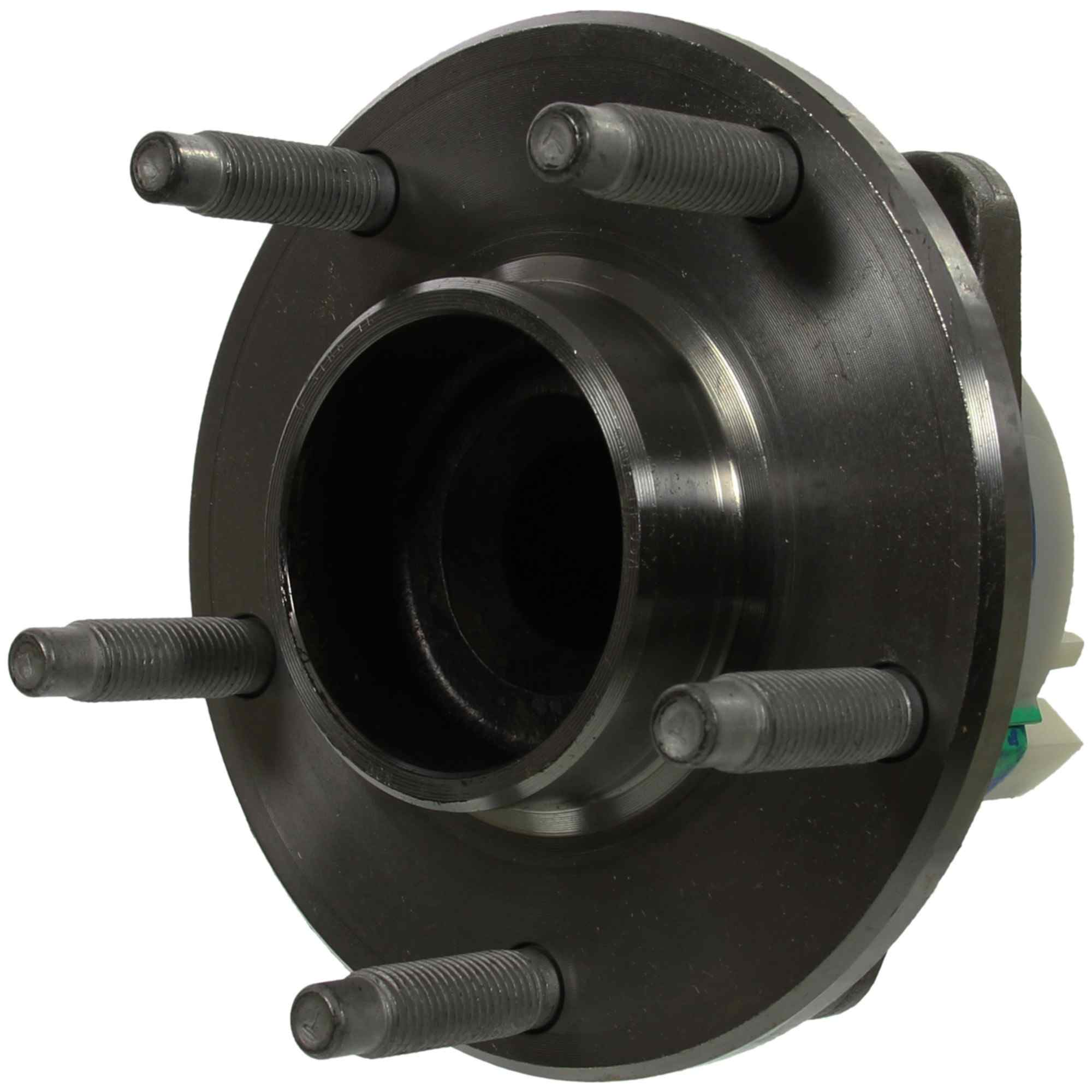 Moog 2009 Cadillac XLR Platinum V Front Hub Assembly 513291