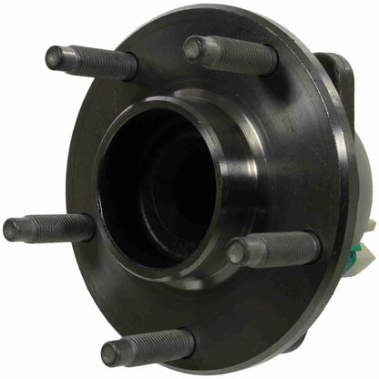 Moog 2009 Cadillac XLR Platinum V Front Hub Assembly 513291