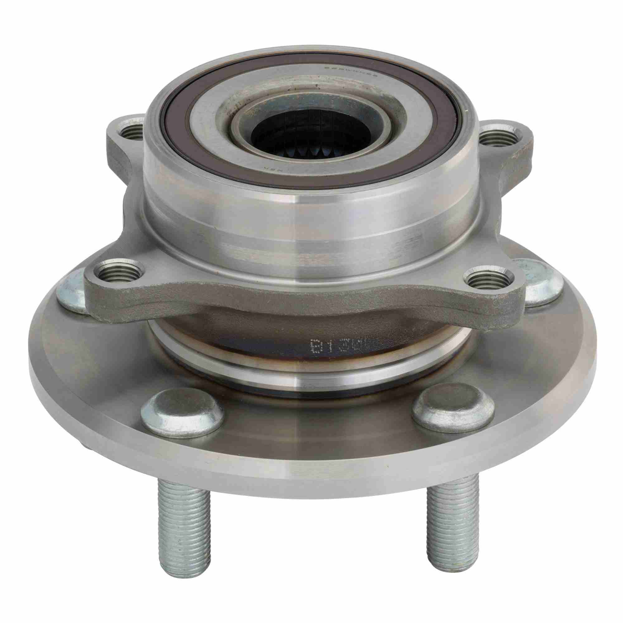 MOOG Hub Assemblies Wheel Bearing and Hub Assembly 513293