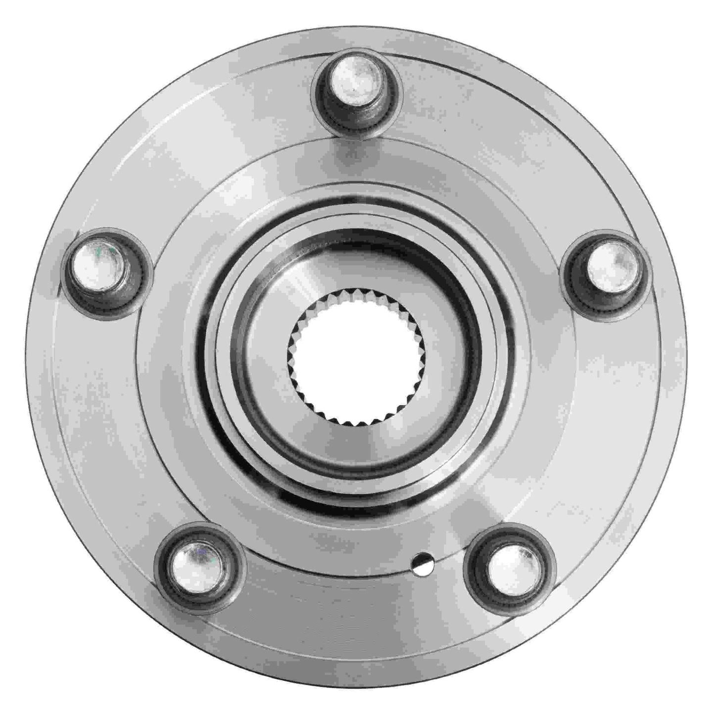 MOOG Hub Assemblies Wheel Bearing and Hub Assembly 513293