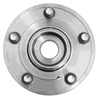 MOOG Hub Assemblies Wheel Bearing and Hub Assembly 513293