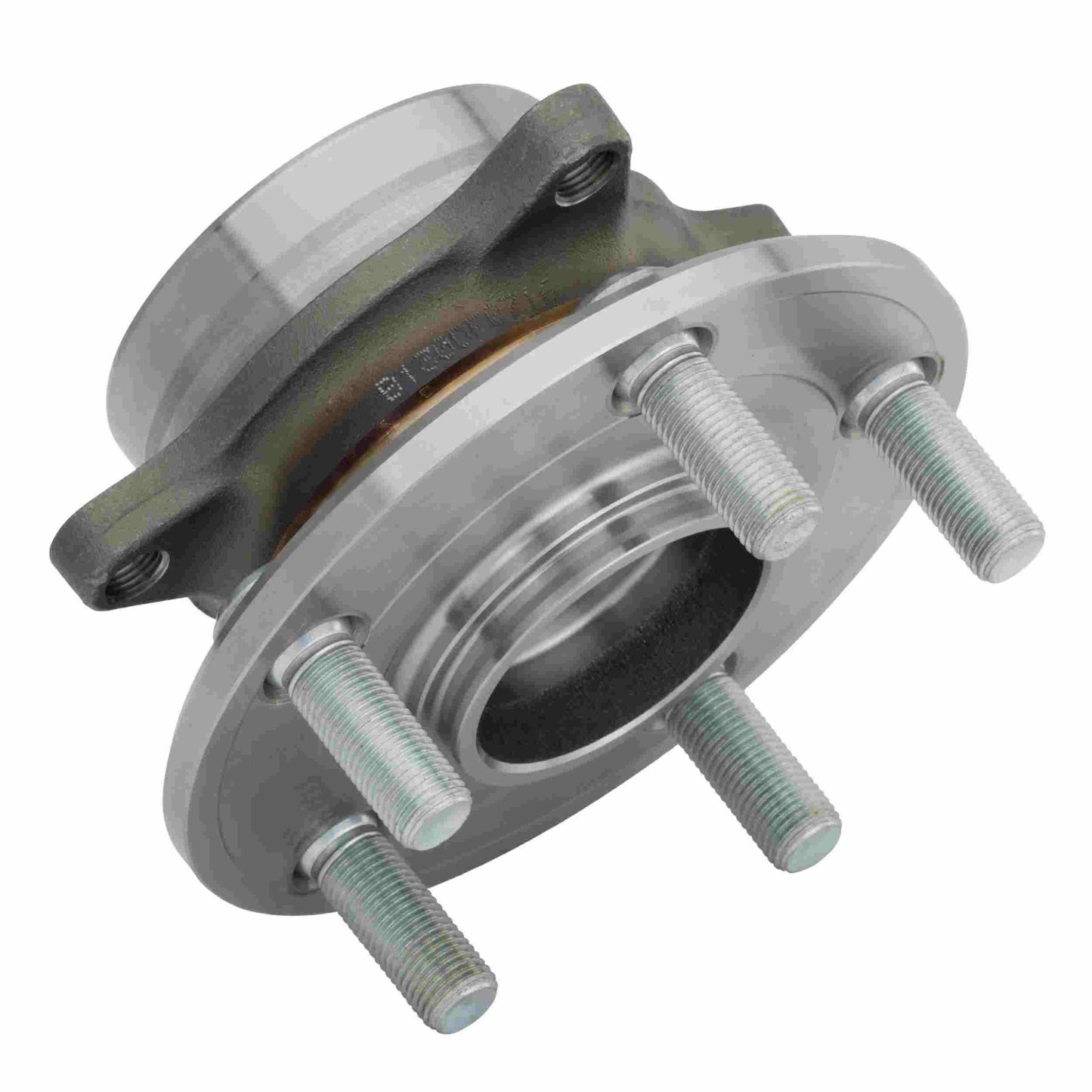 MOOG Hub Assemblies Wheel Bearing and Hub Assembly 513293