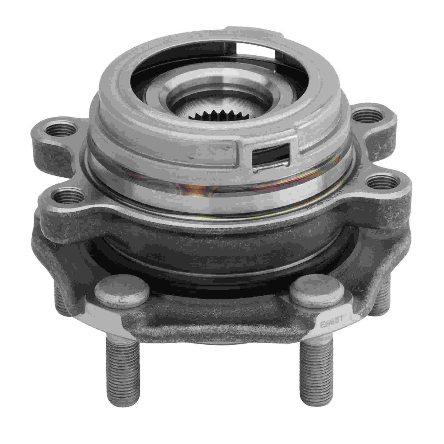 Moog Hub Assembly