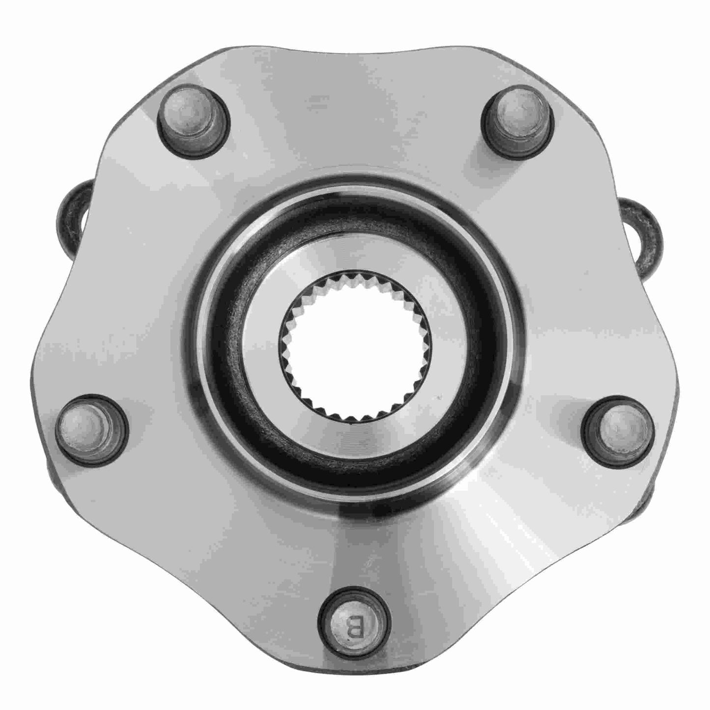 Moog Hub Assembly