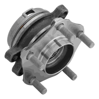 Moog Hub Assembly