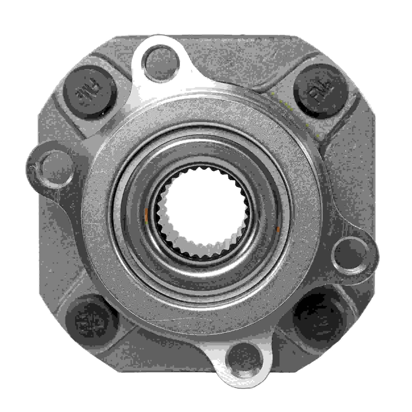 MOOG Hub Assemblies Wheel Bearing and Hub Assembly 513297