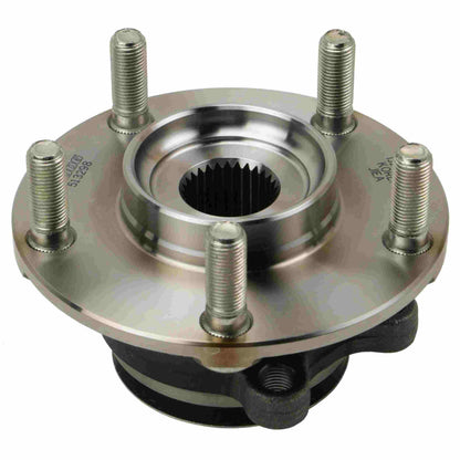 Moog Hub Assembly