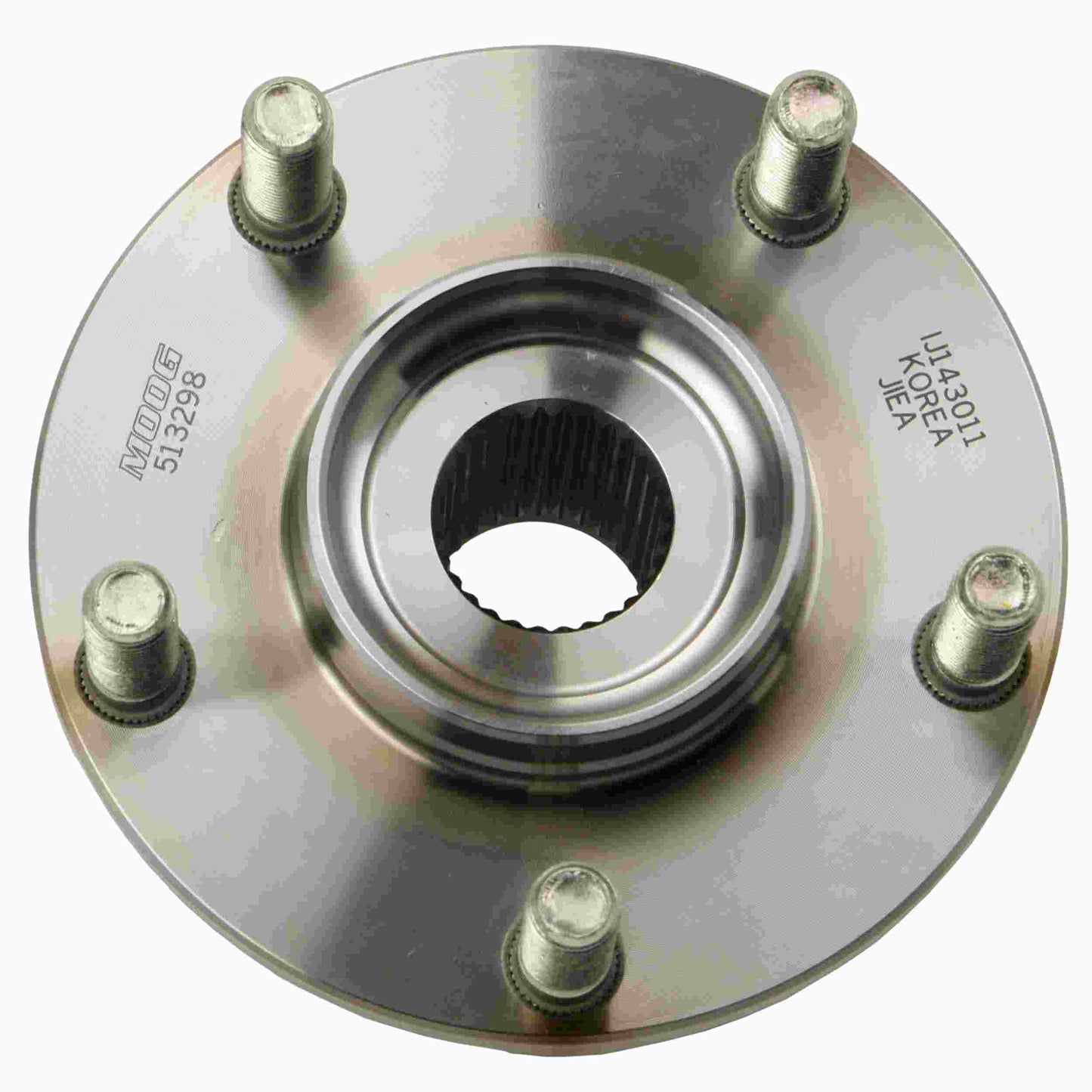 Moog Hub Assembly