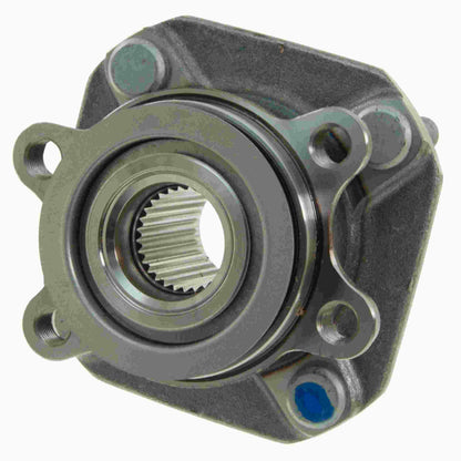 Moog Hub Assembly