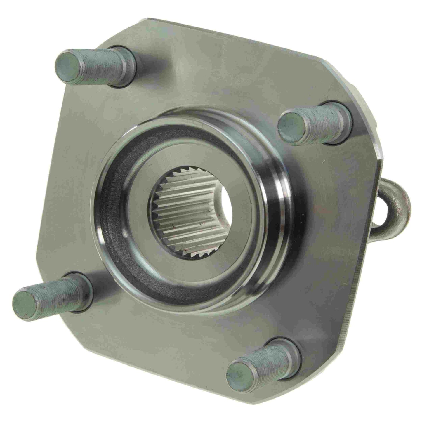 Moog Hub Assembly