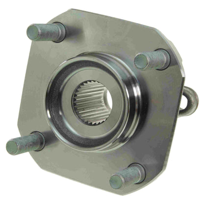 Moog Hub Assembly