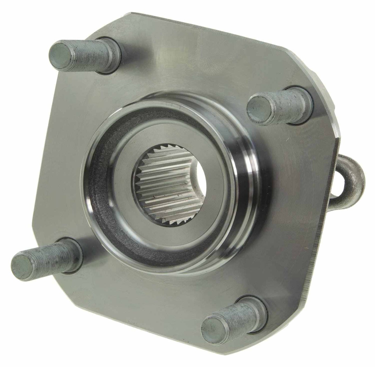 Moog Hub Assembly