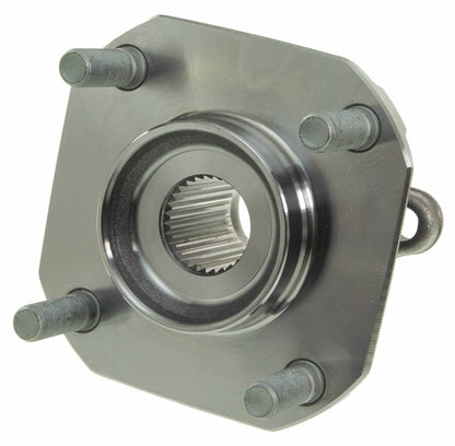 Moog Hub Assembly