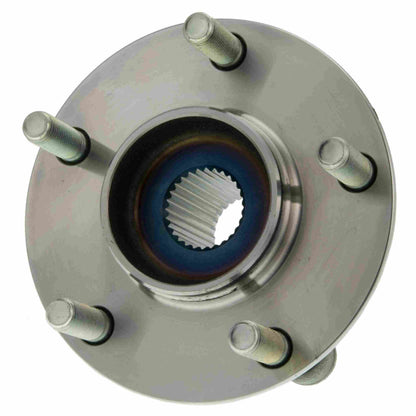 Moog 08-15 Mitsubishi Lancer Evolution Front Hub Assembly 513300