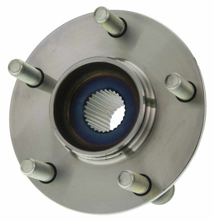 Moog 08-15 Mitsubishi Lancer Evolution Front Hub Assembly 513300