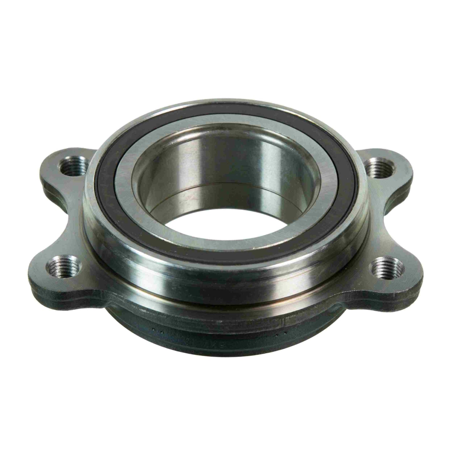 Moog Hub Assembly