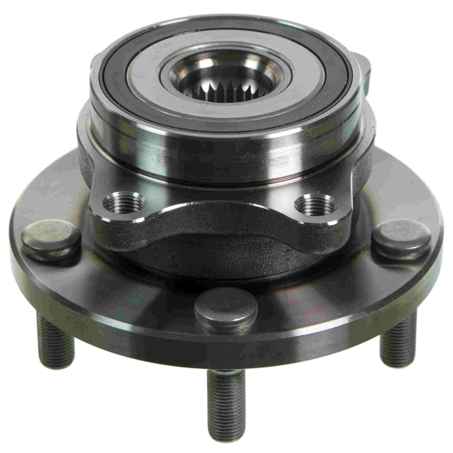 Moog HUB ASSEMBLY